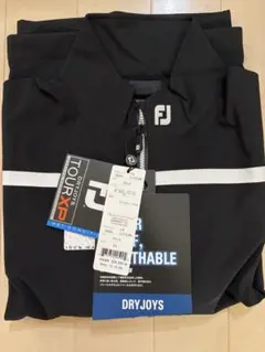 FootJoy DRYJOYS ブラック XL