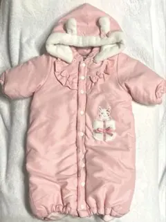 ☆☆クーラクール・キムラタン(50~70)2wayジャンプスーツ☆☆