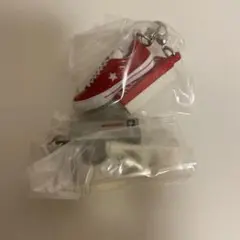 CONVERSE コンバース スニーカー めじるしアクセサリー ワンスター