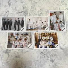 King&Prince 公式写真