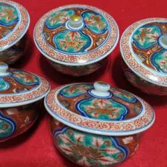 2025年最新】古伊万里 金襴手の人気アイテム - メルカリ