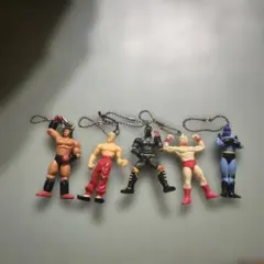 2026年最新】キン肉マン キーホルダーの人気アイテム - メルカリ