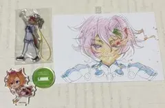 テイエムオペラオー　ウマ娘　映画新時代の扉　特典　アクスタ