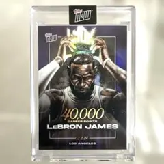 2026年最新】nbaカード レブロンの人気アイテム - メルカリ