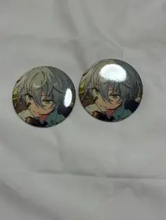 イベコレ コレ缶 名都神無 カンナ