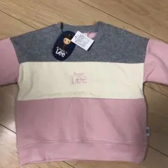 Buddy Lee トレーナー 100cm 裏起毛