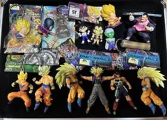 【新品・未使用】ドラゴンボール　アタッシュケース・グッズ12点付き！ 2025年最新】ドラゴンボール アタッシュケースの人気アイテム - メルカリ