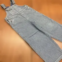 Tommy Hilfiger トミー ヒルフィガー　ビンテージ　オーバーオール