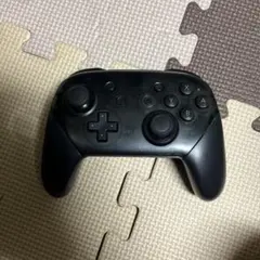 Nintendo Switch ワイヤレスコントローラー 黒