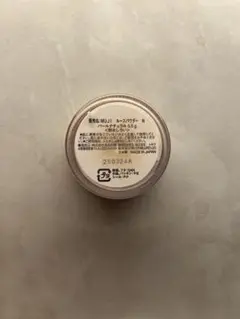 MUJI ルースパウダー 5.5g パールナチュラルのサムネイル