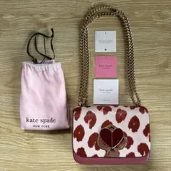 ケイトスペード　ニコラツイストロック　スモール