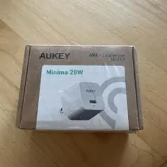 20w