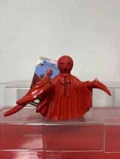 ウルトラ怪獣ソフビ