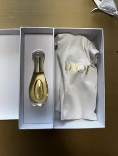 【新品・未使用】Dior ノベルティ ヘアミスト ヘアブラシ