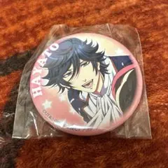 HAYATO 一ノ瀬トキヤ　缶バッジ シークレット