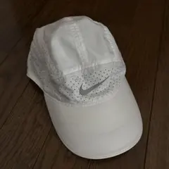 NIKE DRI-FIT ADV ランニングキャップ
