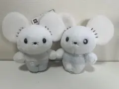 キミにきめた！ポケモンゲットぬいぐるみ　ワッカネズミ②