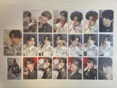 enhypen 結 ジェイク トレカ