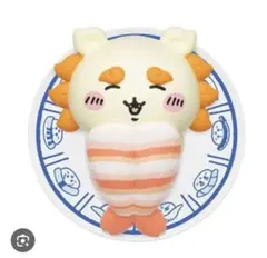 ちいかわ寿司 フィギュアコレクション シーサー