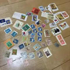 78725セール現品限 外国切手 キュラソー発行ハート6種揃 - メルカリ