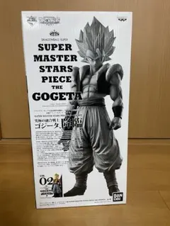 2026年最新】Smsp ゴジータ c賞の人気アイテム - メルカリ