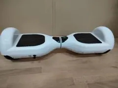 Kintone 立ち乗り2輪ボード ホワイト