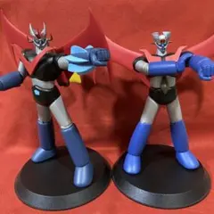 マジンガーZ 全5巻グレートマジンガー全4巻 鋼鉄ジーグ セット永井豪桜