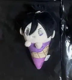 WIND BREAKER アイスたぴぬい 蘇枋隼飛 - メルカリ