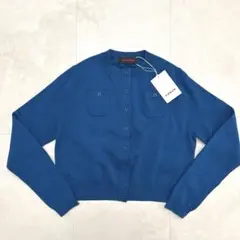 CABaN カーディガン 미사용 xs