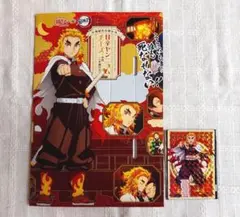 鬼滅の刃 銀だこ スリーブ&コラボカード第2弾 【描き下ろし ホロ/レア】