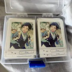 あんスタ 伏見弓弦 ぱしゃこれ 120枚 まとめ売り