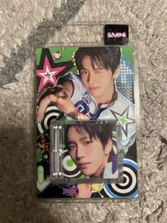 NCT WISH I spy sminiジェヒ　ウィシ　cd