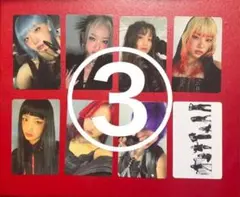 HANA 1stアルバム 「HANA」トレカ 8枚セット - メルカリ