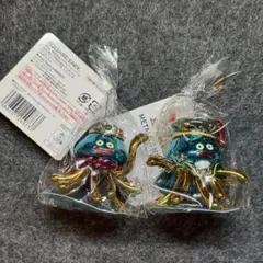 ドラクエ メタリックモンスターズ アイランド ホミロット セット