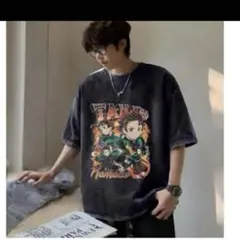 鬼滅の刃 TシャツＬサイズ
