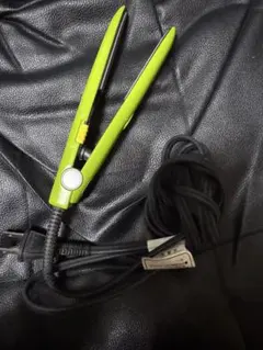 テスコム TESCOM ヘアアイロン　THS10（ミニ）