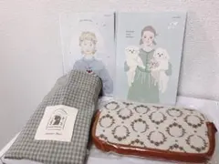 SamansaMos2ノベルティセット ☆kazumiコラボ☆