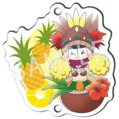 ★おそ松さん★Priコフレver./箱松アクリルコネクトチャーム★十四松★新品★