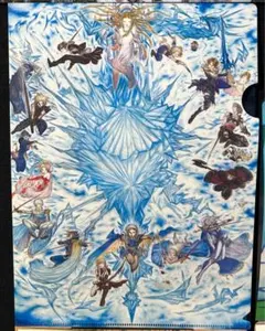 2025年最新】天野喜孝FFの人気アイテム - メルカリ