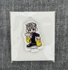 ヒプマイ　ヒプノシスマイク　ドンキ　ミニキャラアクリルキーホルダー　獄