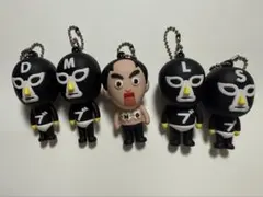 江頭2:50 エガちゃんねる ぬいぐるみ マスコット まとめ売り - メルカリ