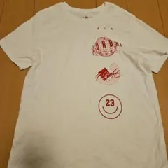 エアジョーダン バスケTシャツ
