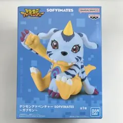 2026年最新】SOFVIMATES ガブモンの人気アイテム - メルカリ