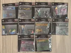 一番くじ HUNTERxHUNTER　I賞　コンプリート　全10種