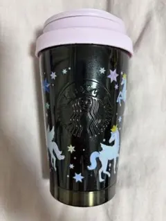 スターバックスステンレス ToGo ロゴタンブラー ペガサス エルマ355m