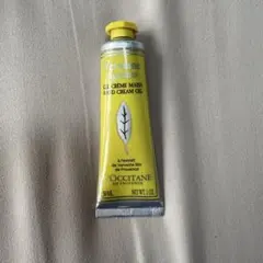 ロクシタン ハンドクリーム