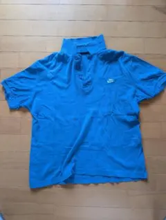 Nike ポロシャツ M