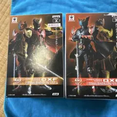 仮面ライダー 50周年 ブラック RX シャドームーン DEFORME-X 仮面ライダー ブラック BLACK シャドームーン deforme-x - メルカリ
