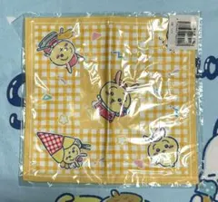 ちいかわ　クレープくじ　うさぎ　D賞