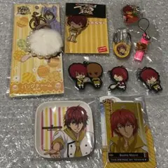 2026年最新】丸井ブン太 缶バッジの人気アイテム - メルカリ